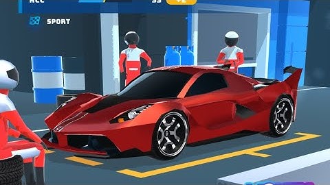 Race Master 3D - Gameplay Walkthrough  All Levels 101 (Android, iOS)