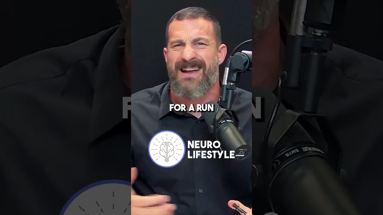 Neuroscientist How To ACTUALLY Focus Andrew Huberman Hubermanlab Shorts Neuroscience
