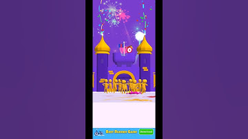 Join Clash 3D - Gameplay Part 7 Max Level (Android, iOS) #1