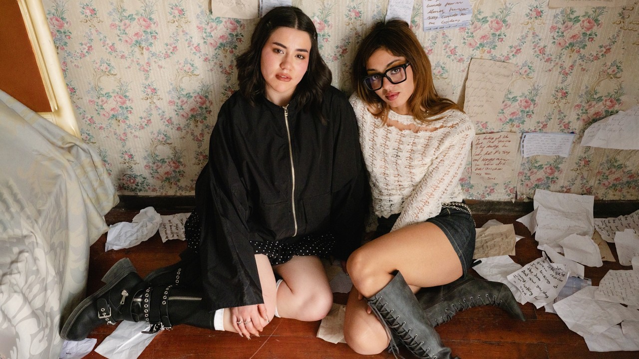 María - Cachirula, Alanis Yuki