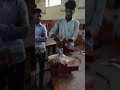 Ceiling fan Rewinding Part 1
