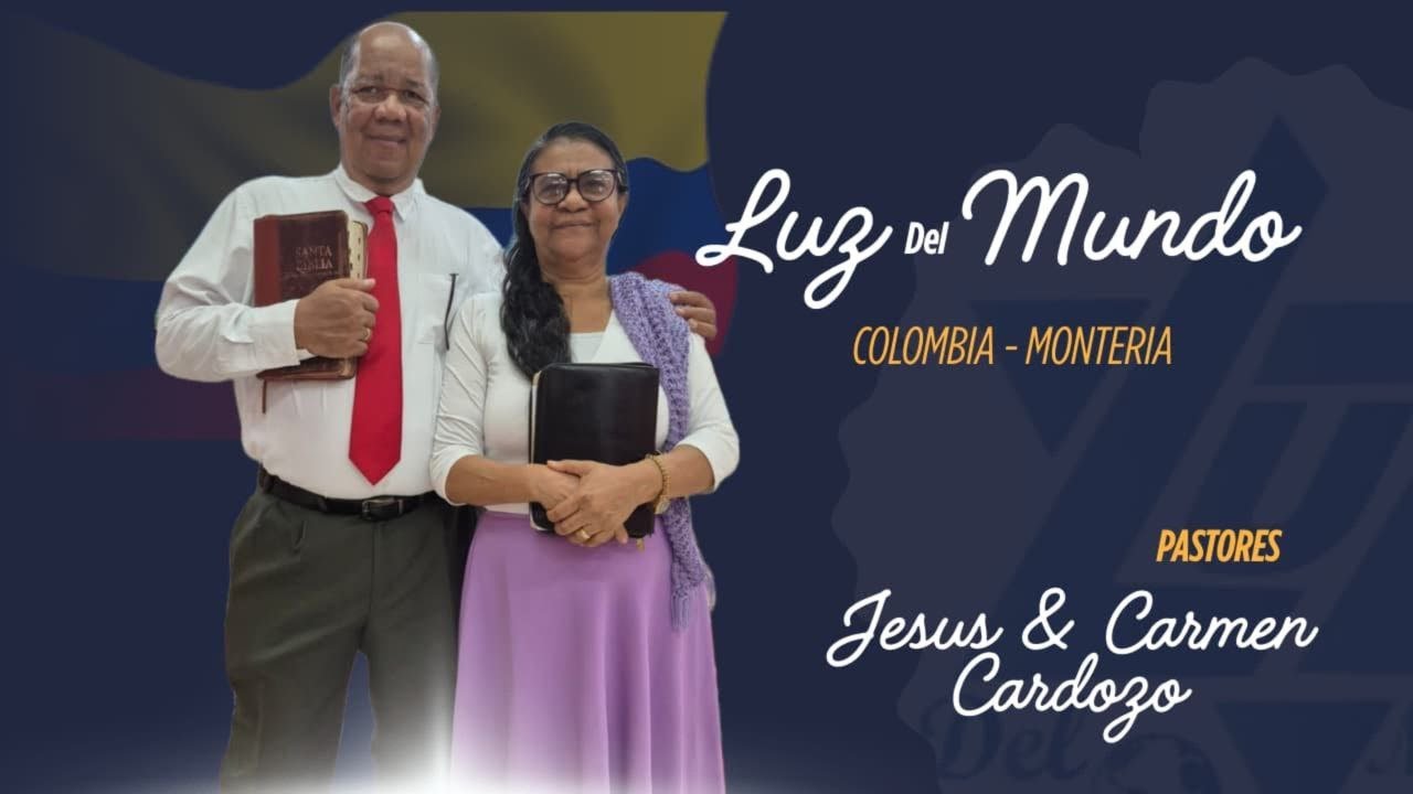 Vuélveme el gozo de tu salvación Pastor #jesúscardozo #holytask