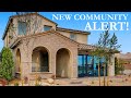 Amazing New Summerlin Home For Sale 2395 sqft | $465K+ | Crystal Canyon by Woodside Homes | Redpoint
