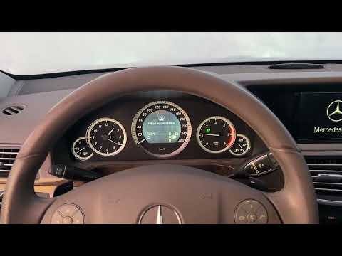 Mercedes W212 |