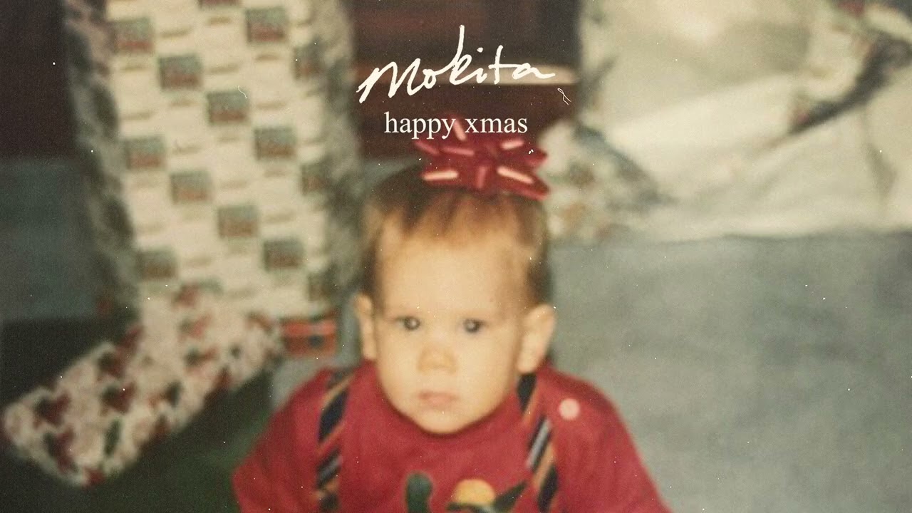 Mokita - Happy Xmas