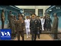 China & North Korea's Beautiful female soldiers in ...