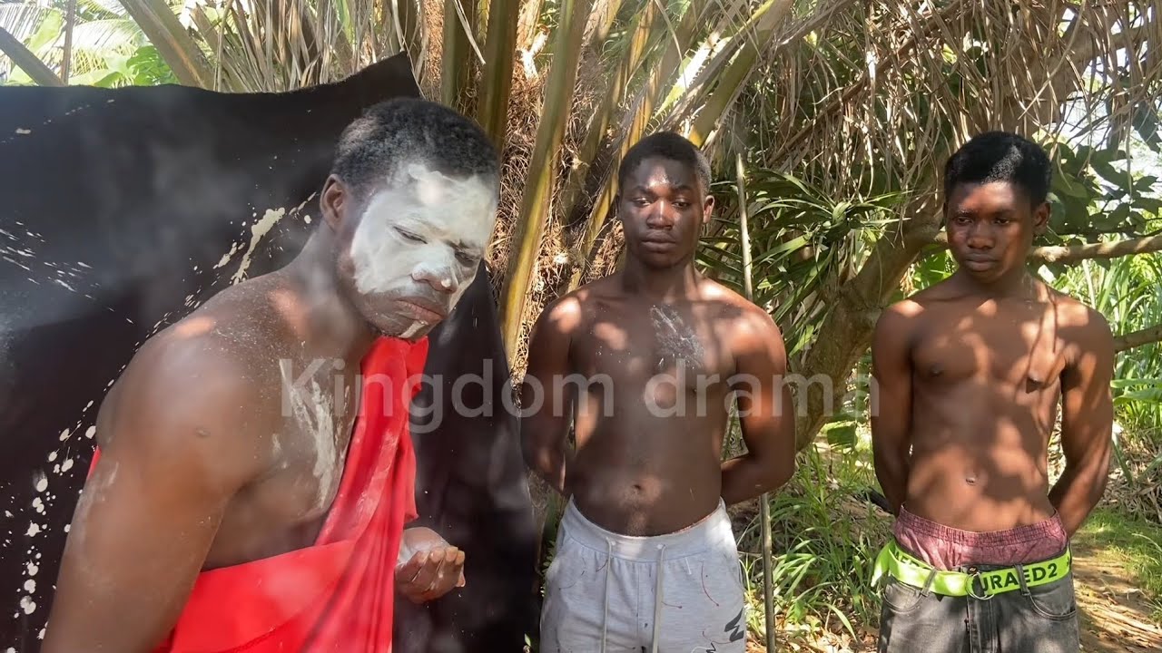 NATIVE DOCTOR | Spirit Jam Spirit | Prophet Sammy | Streatham | @Amplifierstv #kingdomhearts 