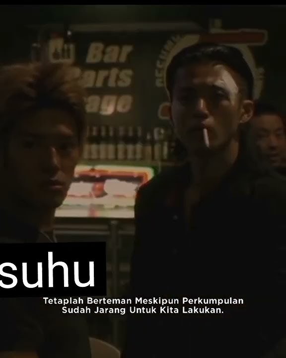 story wa kata kata takiya genji