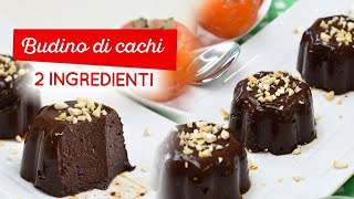 Download Lagu Persimmon pudding with just 2 ingredients! A light and delicious dessert! MP3 Download Lagu Persimmon pudding with just 2 ingredients! A light and delicious dessert! MP3
