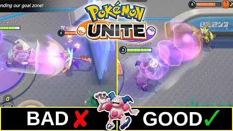 how to get a mr mime