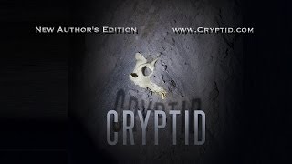 Cryptid The Novel - Trailer Anthology v2