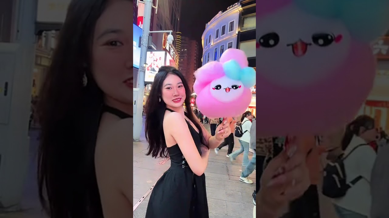 នឹកការដើរមើលកឺៗ