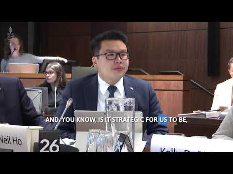 60 Of Canada S Innovation Fund Went To Foreign Corporations 60 Of Canada S Innovation Fund Went To Foreign Corporations