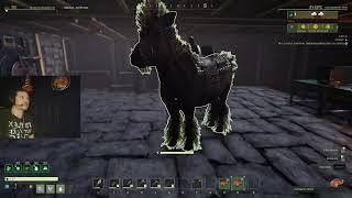 Icarus | The Quarite Great Hunt Begins | New Prospect With Veteran Character | Day 4: Weapons & Atta