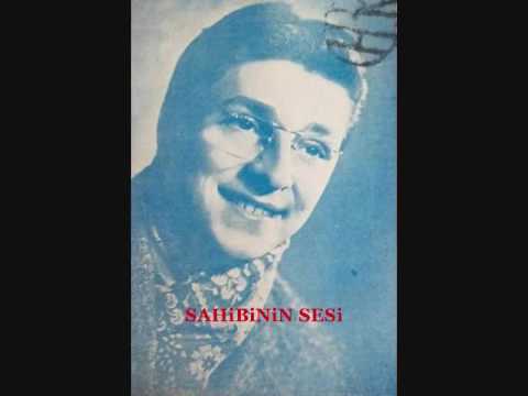 Zeki Müren - Ay doğar sini sini sevmişim birisini