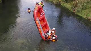 White Water Rafting & Lake Kayaking