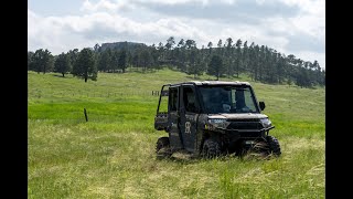 JM Ranch Video - Chadron, NE