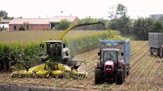 jd7780i insilato mais 2014 go pro (corn silage)