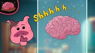 Strategies for Switching My Brain Off - DIRTy MIND Podcast