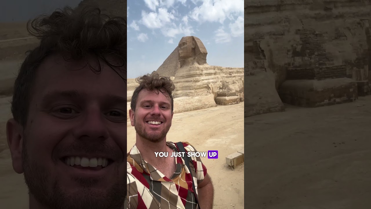 Link in bio 👀✈️🌎 