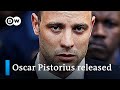 11 years after the murder of Reeva Steenkamp: Oscar Pistorius released on parole | DW News