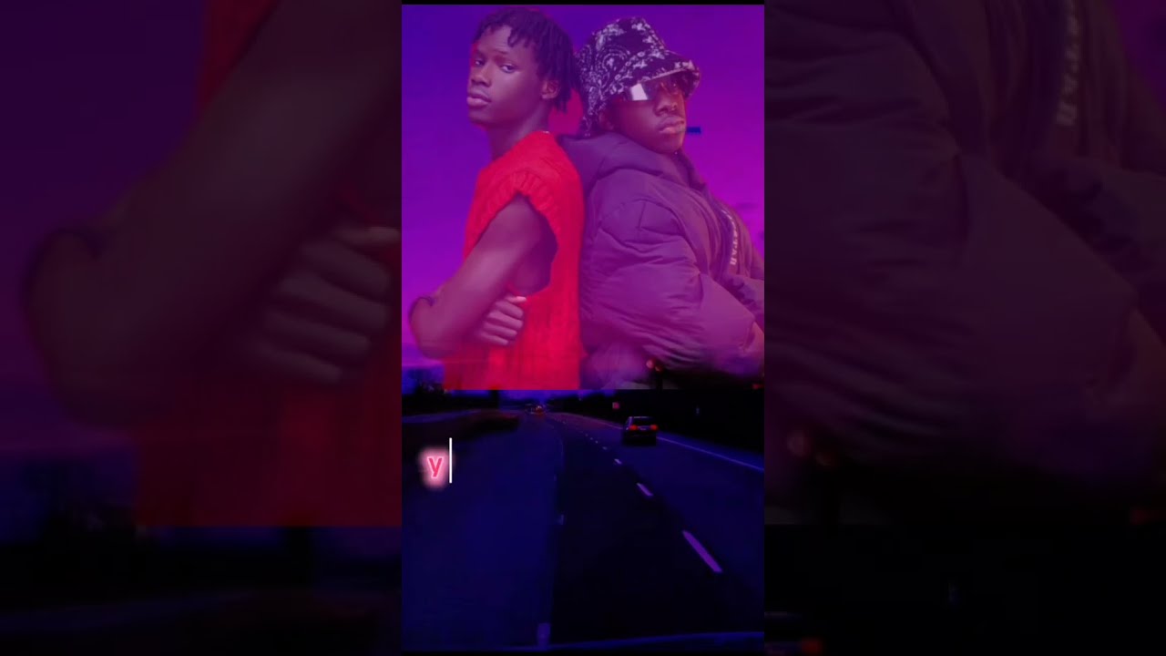 Believe Boys Ngalam Lyrics Vid O BelieveBoys LyricsVideo MusiqueSenegalaise