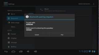 Android 101 Episode 1: Wireless Connections