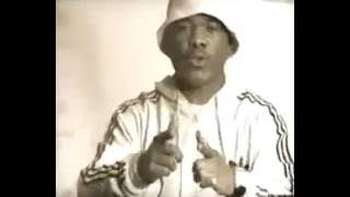 Kery James - Relève la Tête (version Longue)