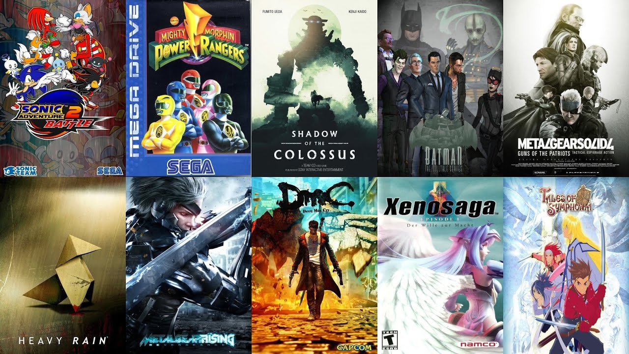 Top 10 Favorite Songs Themes In Video Games Part 5 Grand Finale top-10-favorite-songs-themes-in-video-games-part-5-grand-finale