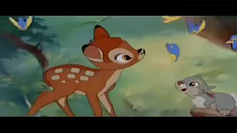 Bambi - Full Movie