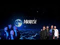 Coldplay - Paradise (Lyrics)