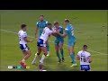 Highlights | Warrington Wolves v Leeds Rhinos , Round 17, 2023 Betfred Super League