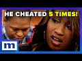 He Said He Changed, Will He Cheat Again?? | Maury Show | Season 19