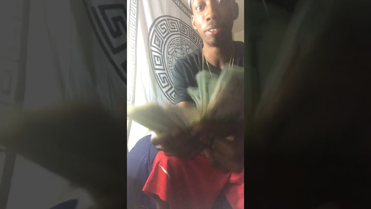 LbMulah “How to Get Money”