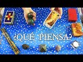 💖 ¿QUÉ PIENSA DE MI? ¿CÓMO ME VE? ( Tarot Interactivo / Estrella Tarot ) 💖