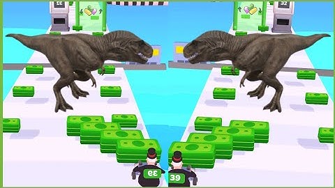 ATM Rush All Levels Walkthrough Gameplay iOS,Android Relaxing Video Update Level