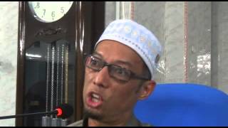 20140531 Ustaz Mohd Hanafiah Malik 2