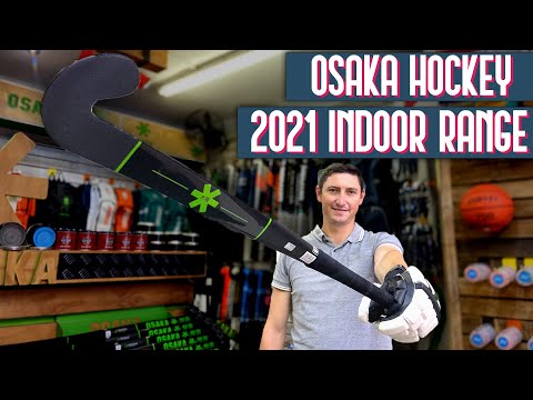 REVIEW | Osaka