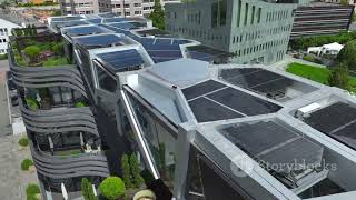 Slash Your Energy Bills: The Sun & Wind Building Hack #EnergyEfficiency #BuildingOrientation
