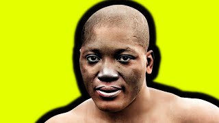 Why Many Consider JACK JOHNSON The BEST BLACK HEAVYWEIGHT EVER