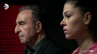 Cemal, ablasını erken kaybetti! Arka Sokaklar 632. Bölüm - SEZON FİNALİ(2)