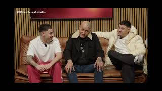 Zona gemelos el poligrafo de misha 🤣🤣🤣falete tania lefra etc. 