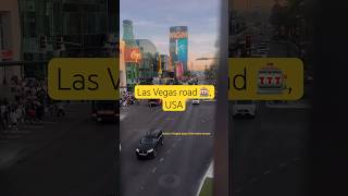 LAS VEGAS normal day #lasvegas #travelblogger #travelusa #casino #travelvideo