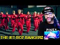 THE JET BOY BANGERZ / TEN -Dance Performance- REACTION | FIRE CHOREO! BUT WHY SWITCH UP THE BEAT?