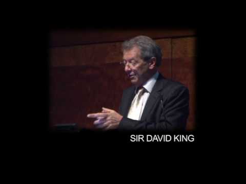 Royal Institute of british Architects : Architecture & Climate Change Lecture Highlights