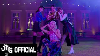 Video thumbnail of "베리굿 (BERRYGOOD) '할래(Time for me)' MV"