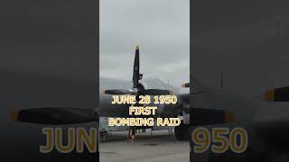 Celebrity B-29 Superfortress in Korean War   #history #koreanconflict #militaryaircraft Profile
