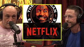 You Can't Compete With Netflix | Joe Rogan \& Neal Brennan