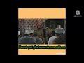 Tilawat by qari ghulam muhammad barvi 2021in lahore