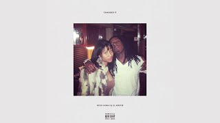 Nicki Minaj, Lil Wayne - Changed It (Official Audio)